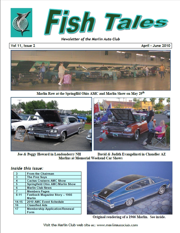 June 2010 Issue