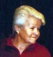 Rosie Hughes